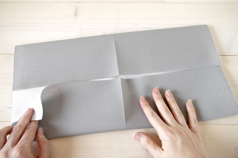 DIY: Как сделать из салфетки звезду