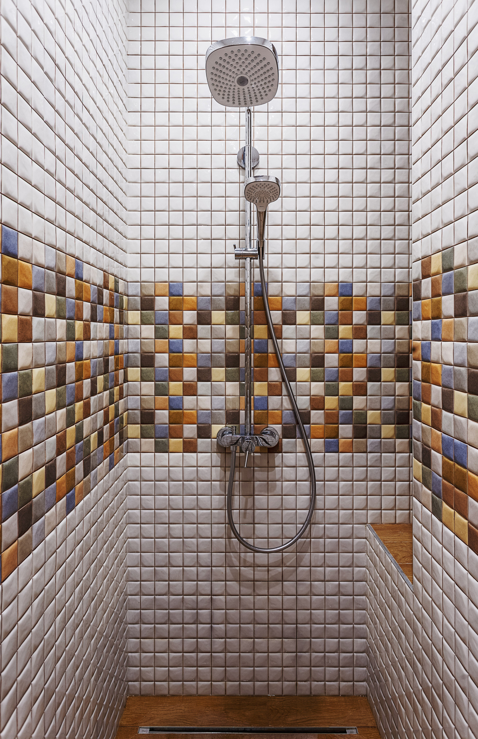 Houzz тур: Квартира для семьи ученого с тремя детьми