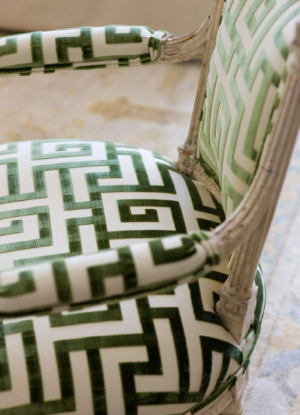 Бренды в доме: Граница между хорошим вкусом и показной роскошью