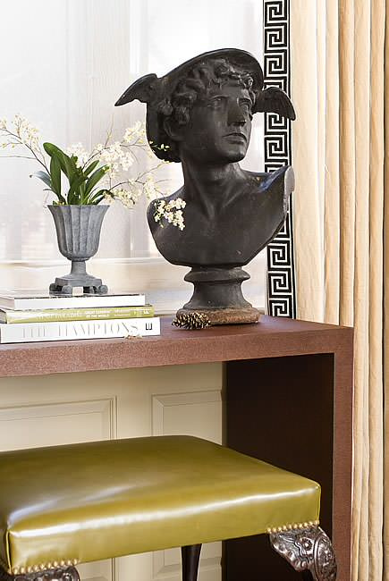 Бренды в доме: Граница между хорошим вкусом и показной роскошью