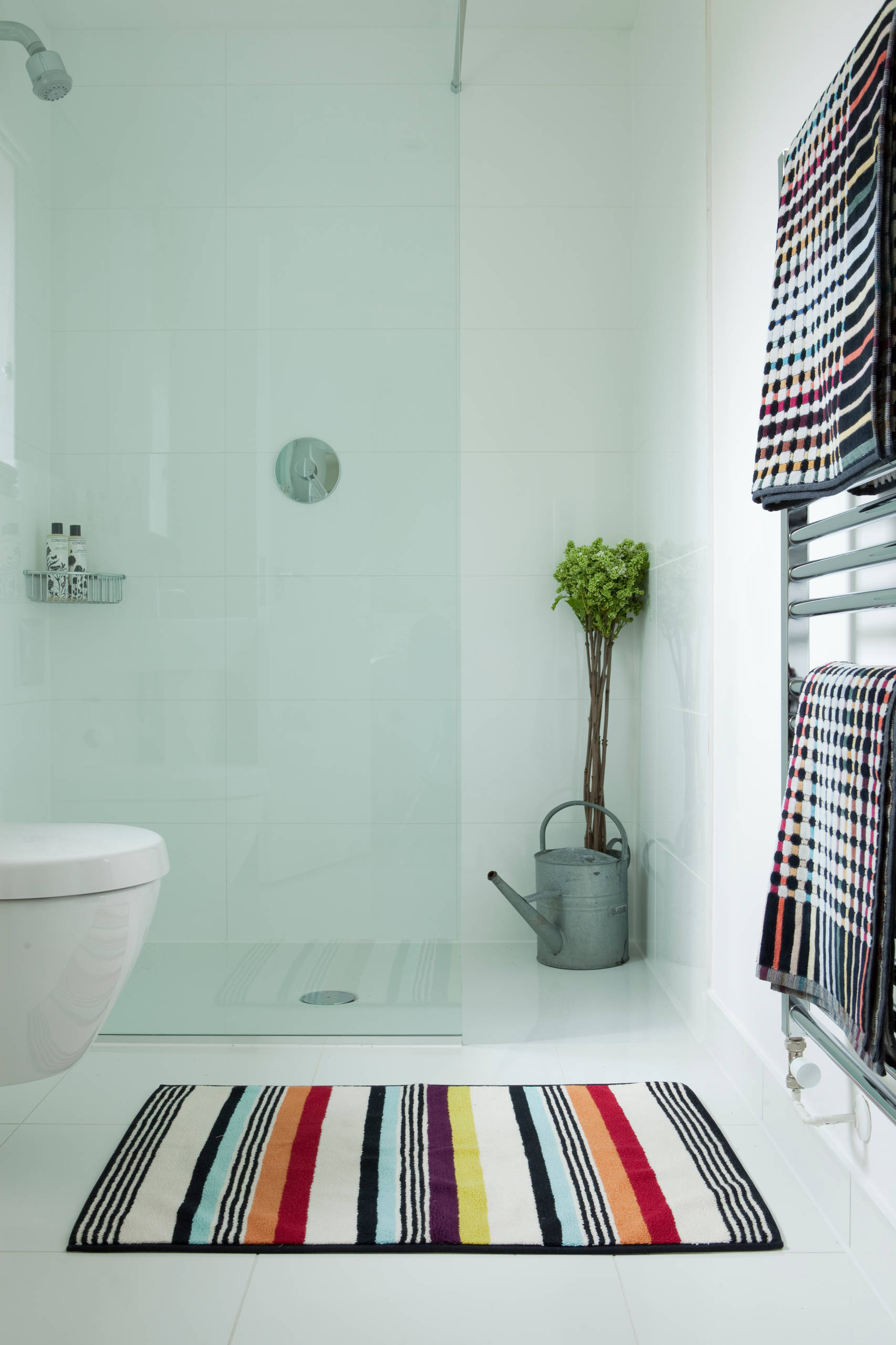 Объясняет юрист: Проблема душевого трапа и запрета на него