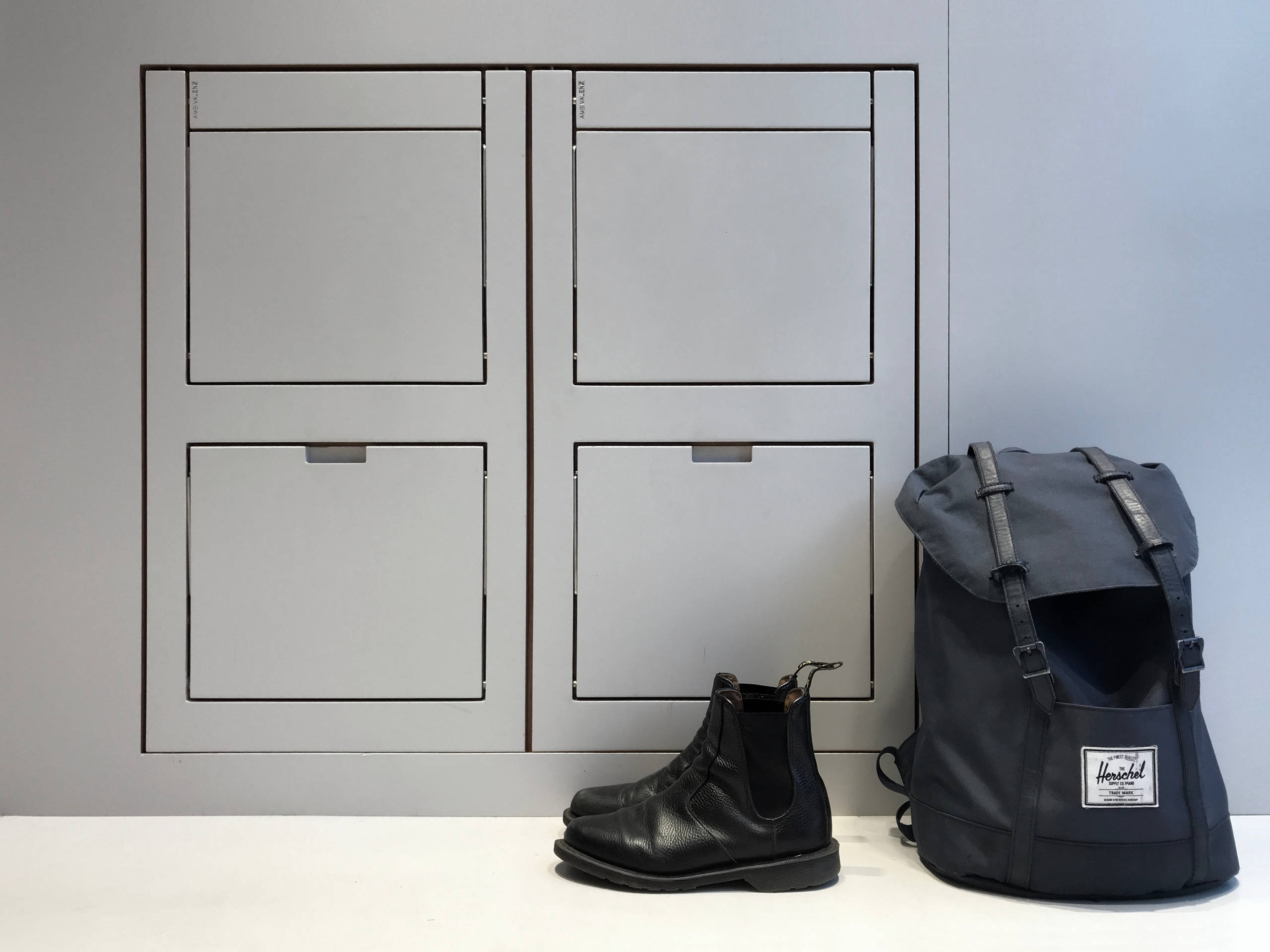 Houzz Италия: Маленький дом 9 кв.м — на колесах