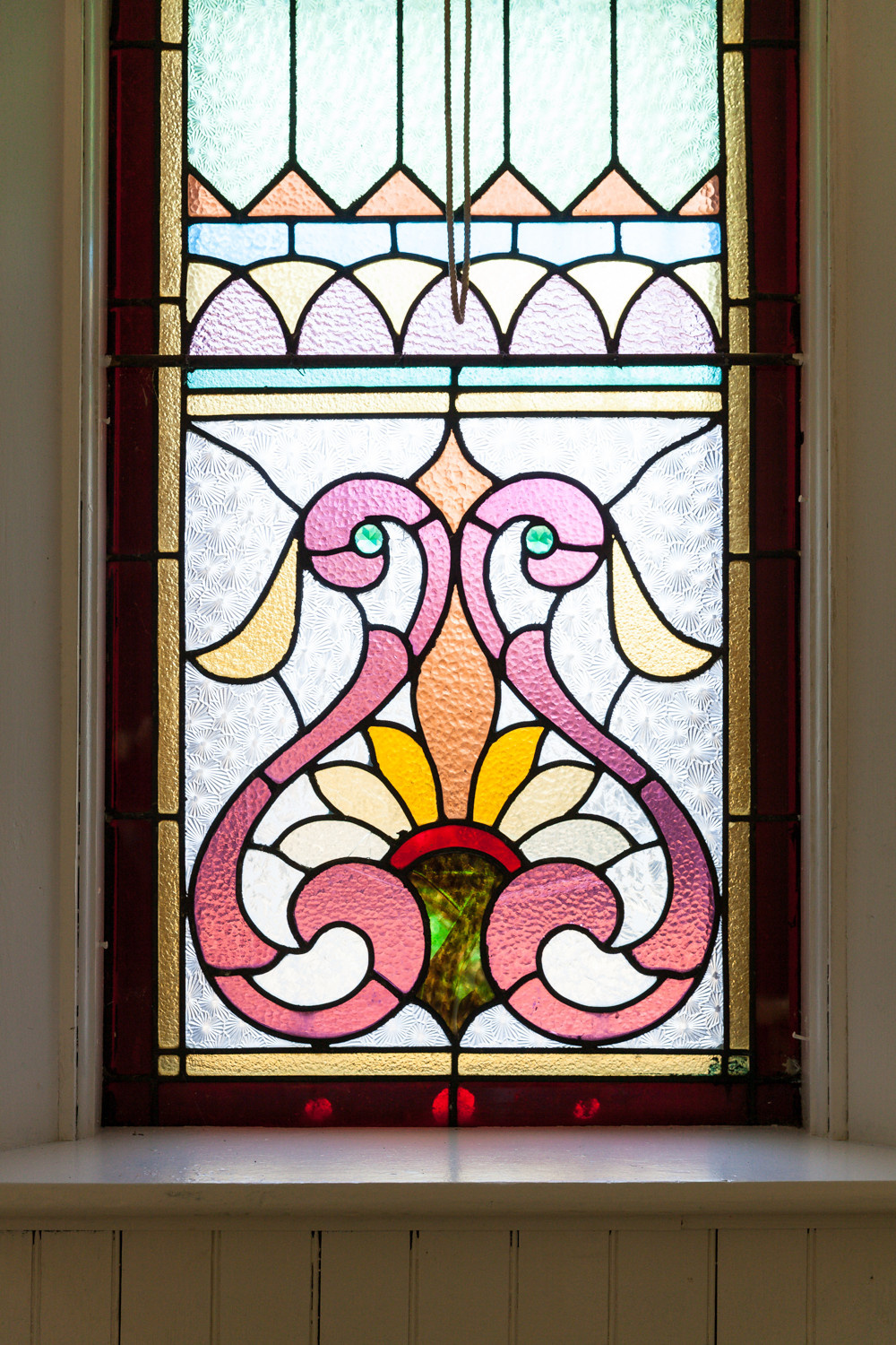 Houzz Канада: Дом в бывшей капелле 1877 года