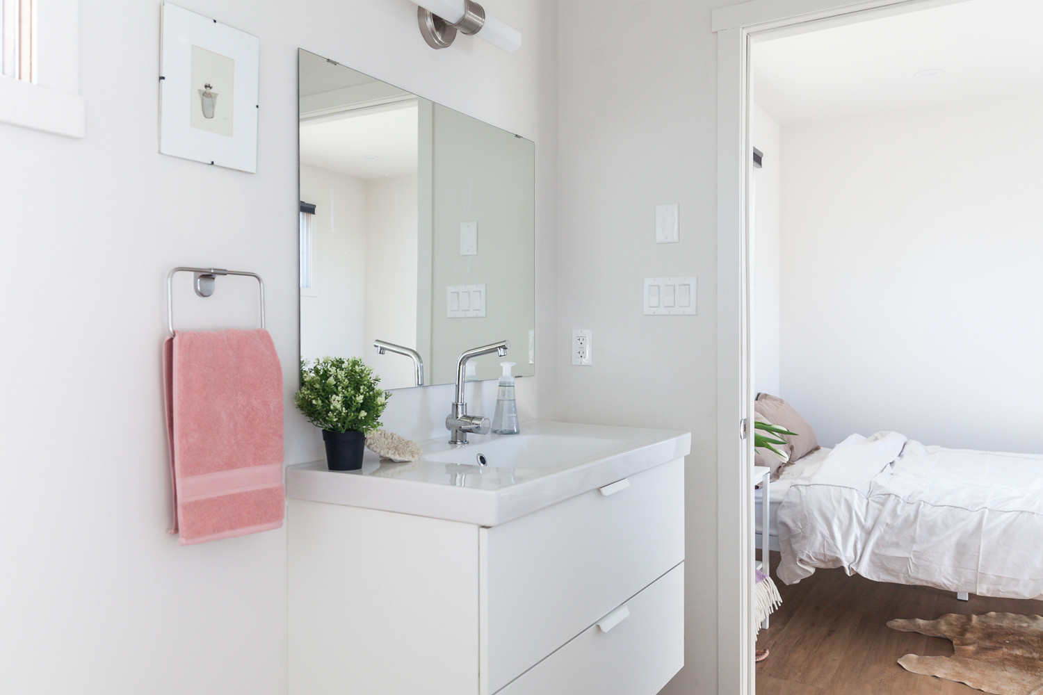 Houzz Канада: Дом в бывшей капелле 1877 года