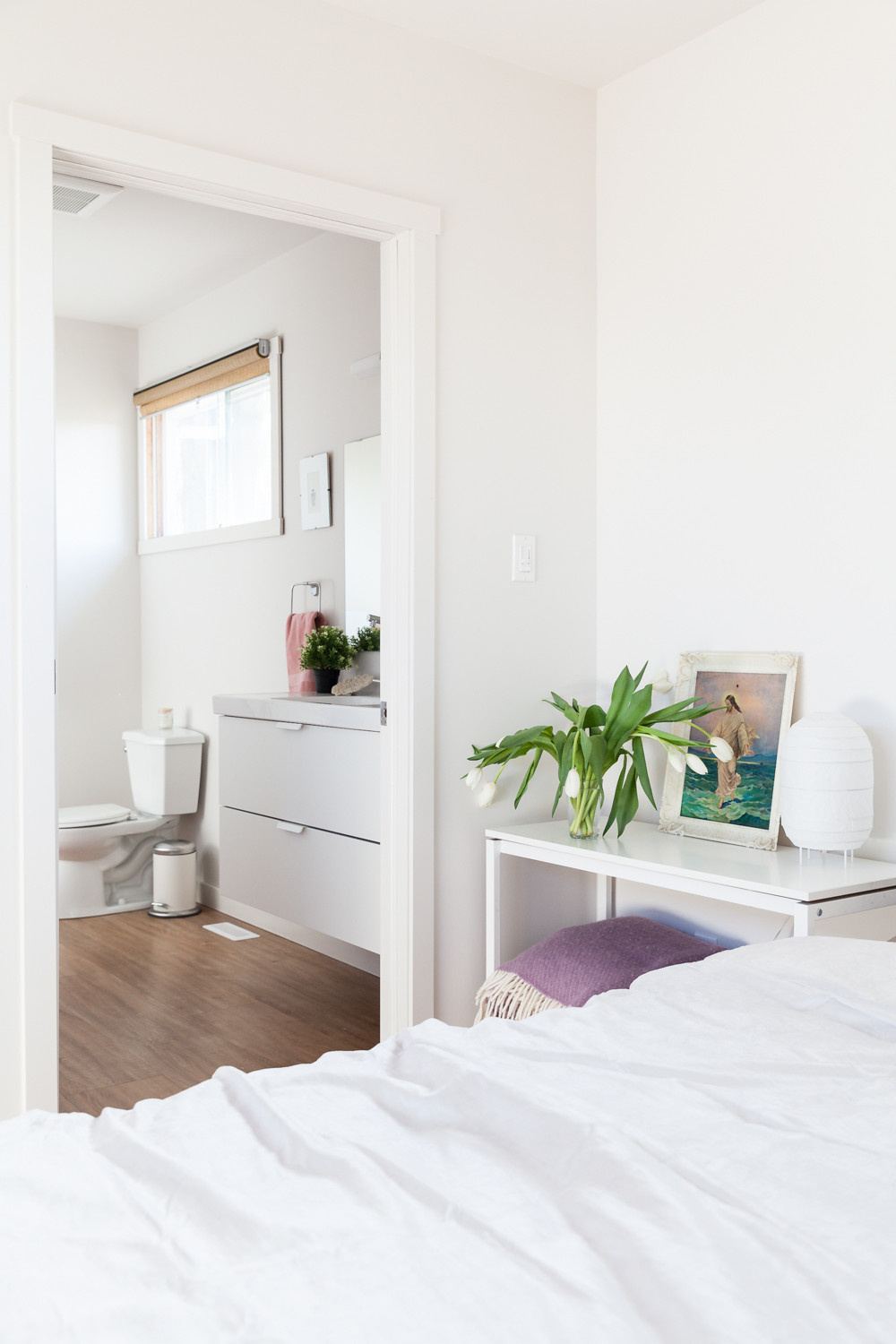 Houzz Канада: Дом в бывшей капелле 1877 года