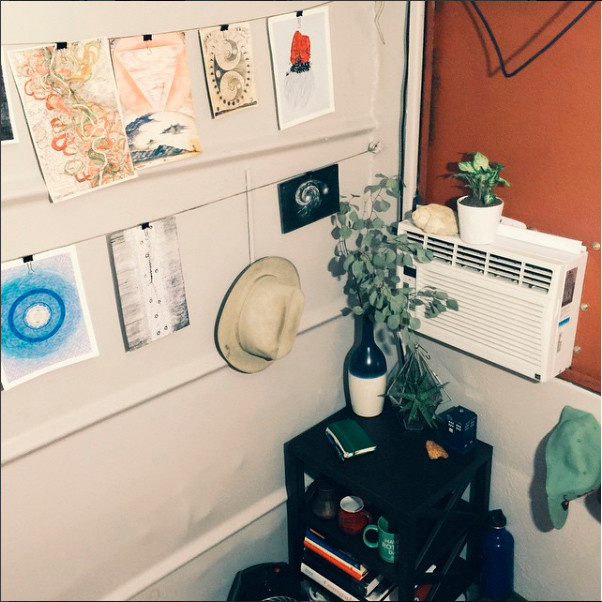 Портреты: «Профессор из мусорного ящика» о своем новом проекте