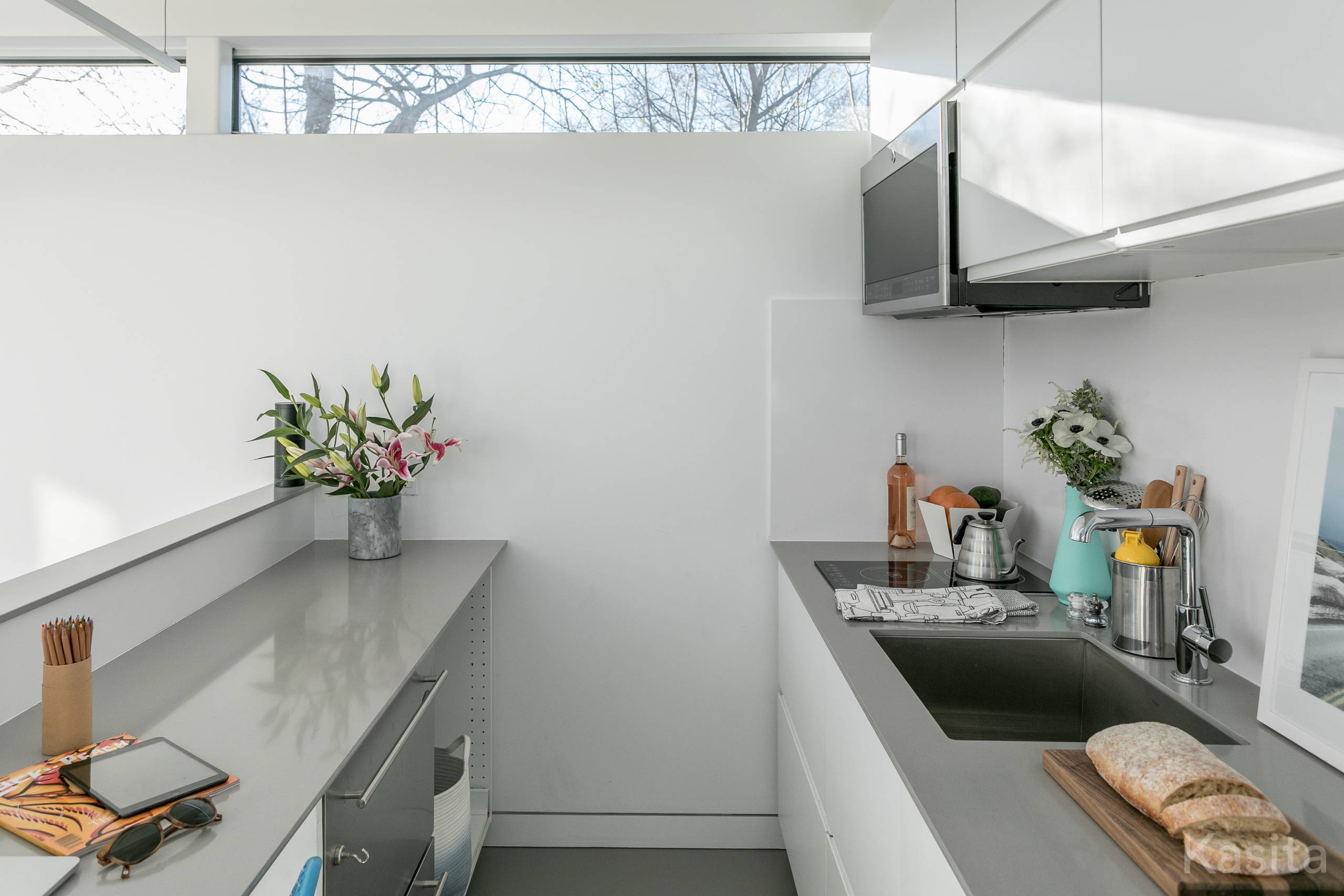 Портреты: «Профессор из мусорного ящика» о своем новом проекте