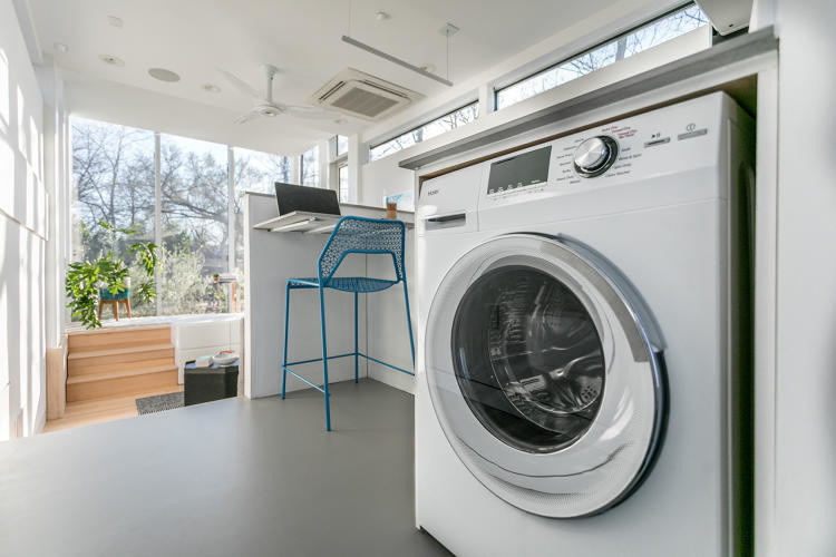 Портреты: «Профессор из мусорного ящика» о своем новом проекте