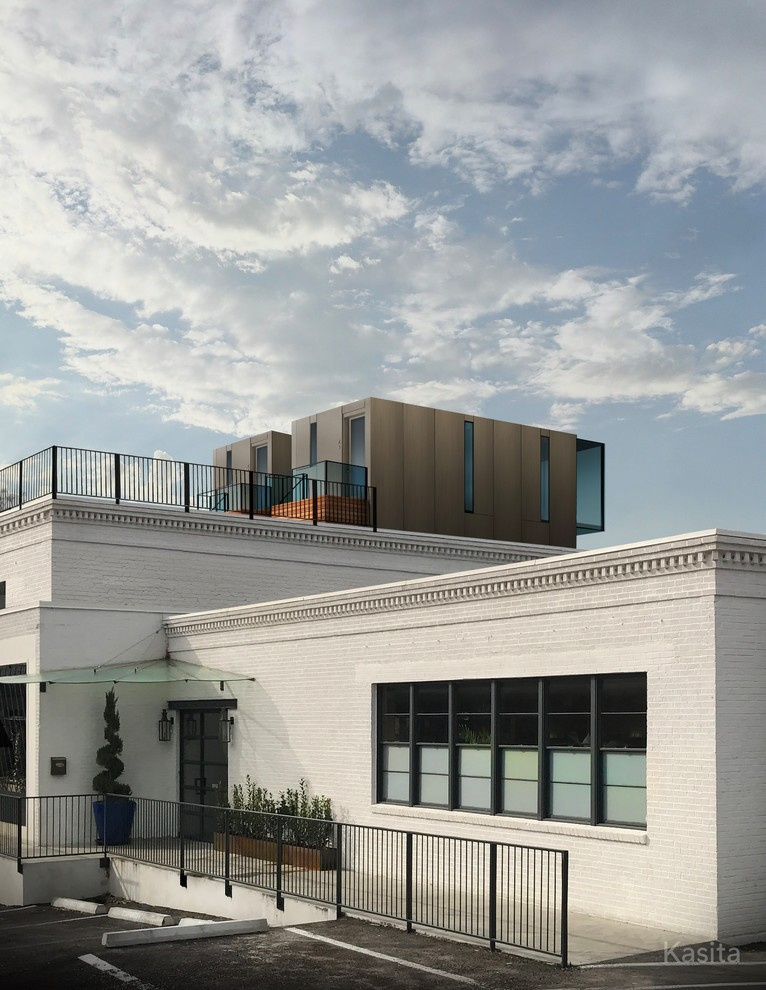 Портреты: «Профессор из мусорного ящика» о своем новом проекте