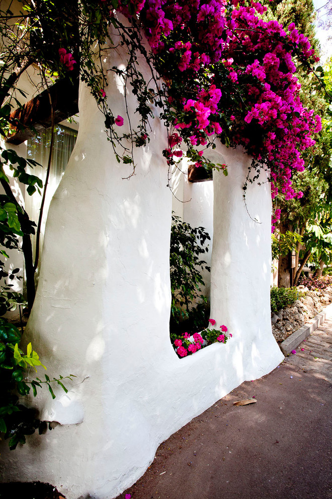 Стиль в ландшафтном дизайне: Как выбрать растения