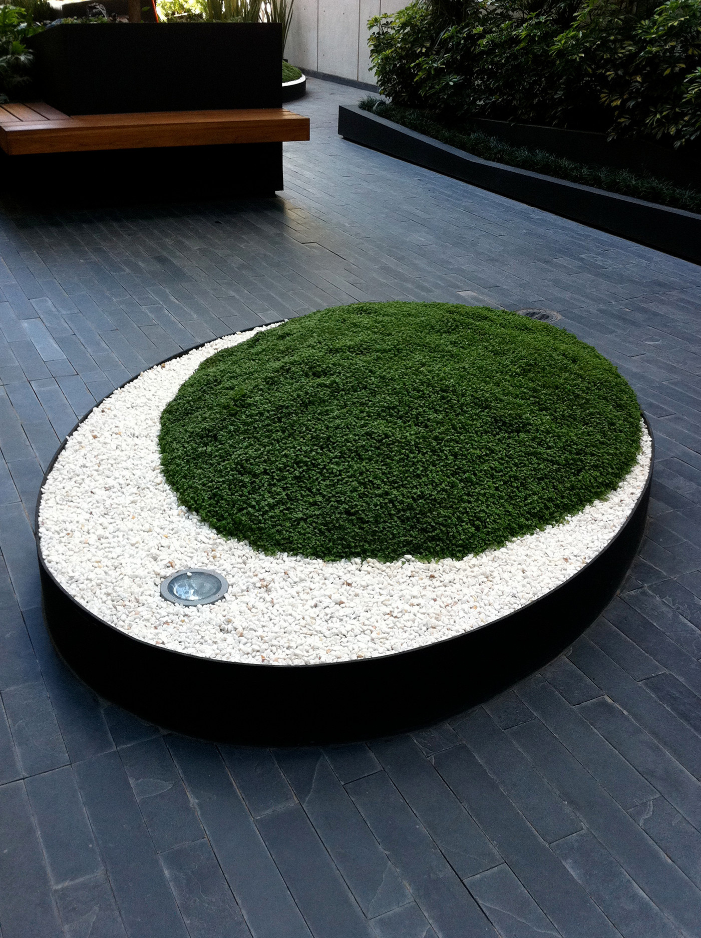 Стиль в ландшафтном дизайне: Как выбрать растения