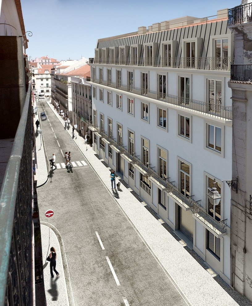 Личный опыт: Особенности аренды жилья в Португалии