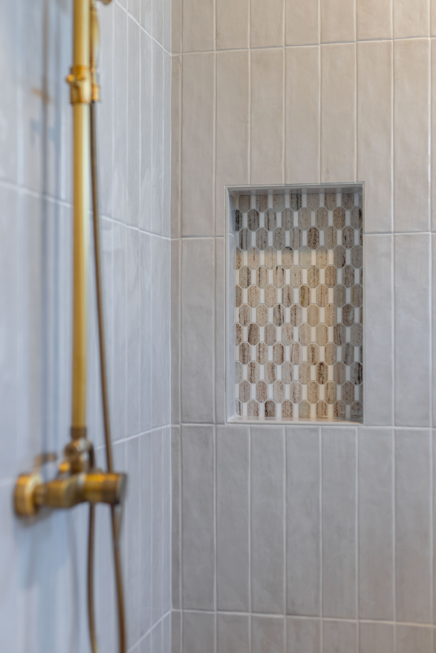 Houzz США: Хижина в лесу Южной Каролины