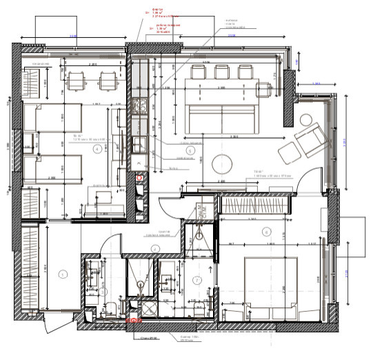 Houzz Украина: Интерьер, вдохновлённый австрийским шале