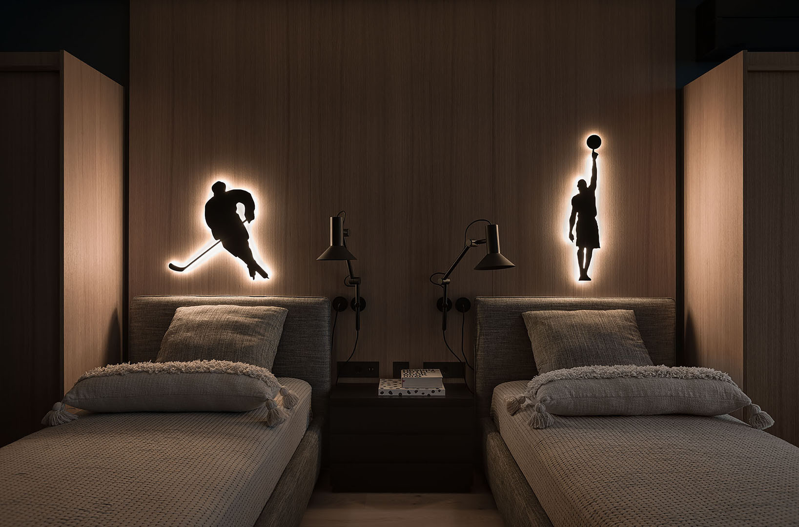 Houzz Украина: Интерьер, вдохновлённый австрийским шале