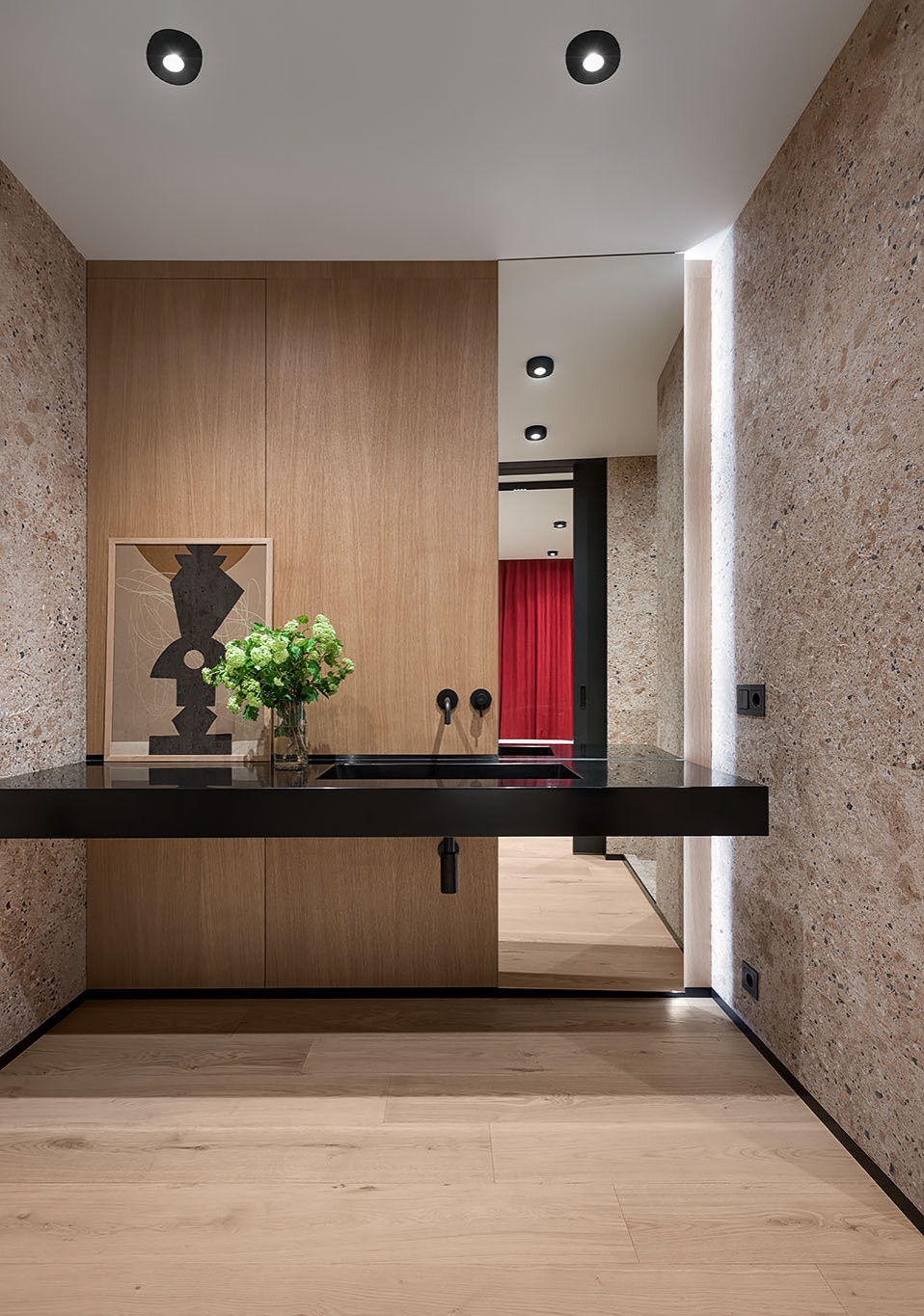 Houzz Украина: Интерьер, вдохновлённый австрийским шале