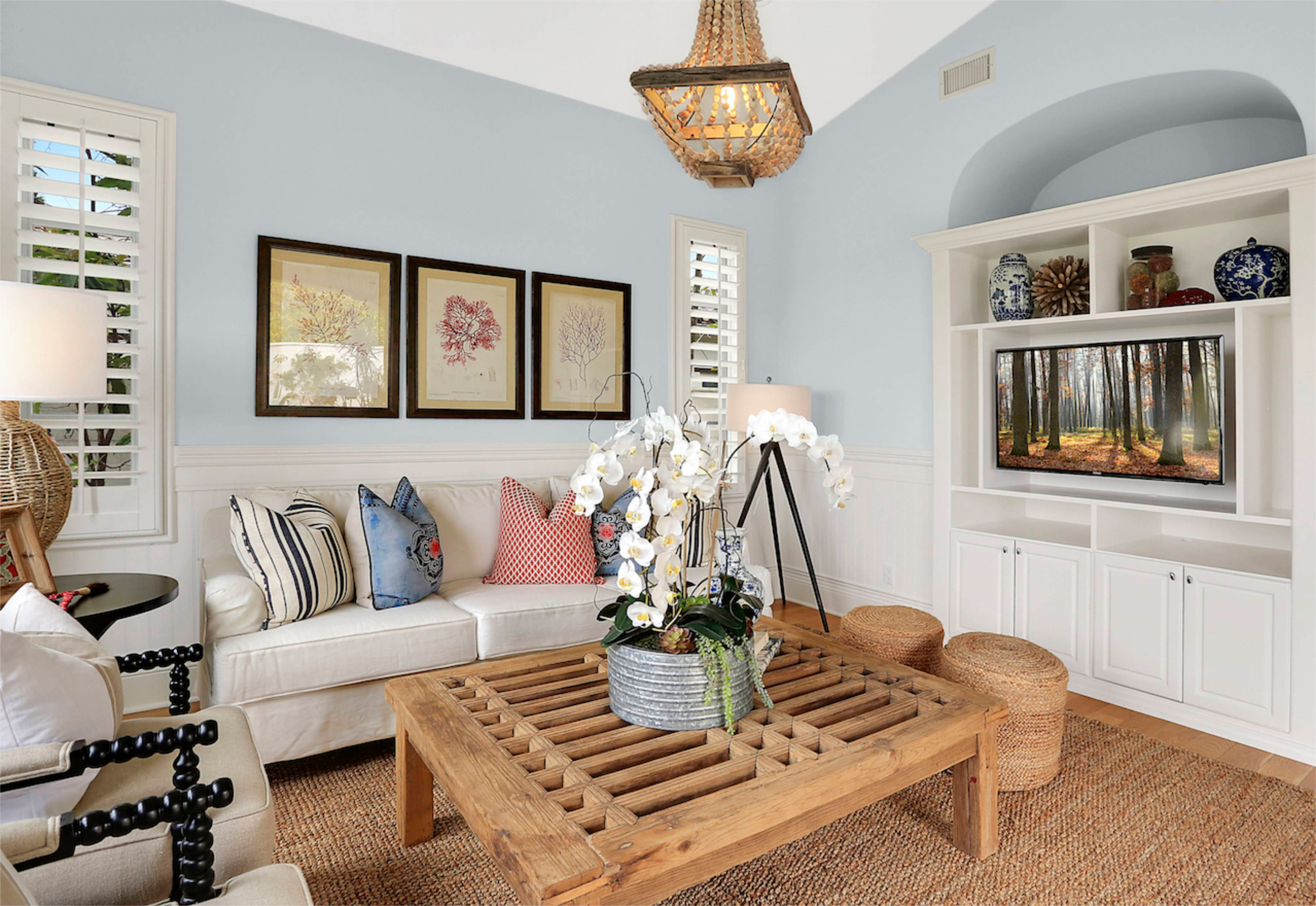 12 декоративных приемов, способных улучшить любой интерьер