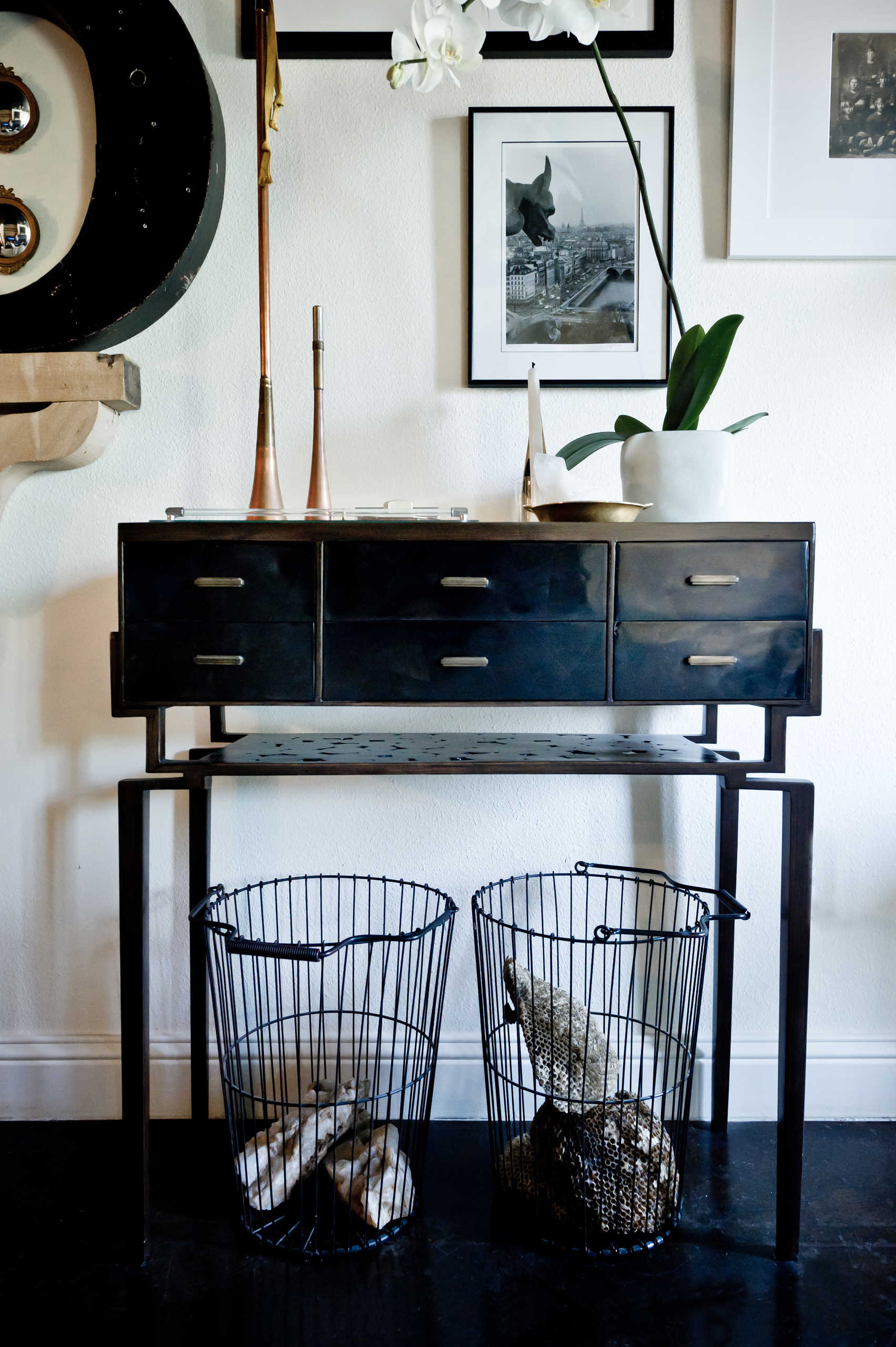 12 декоративных приемов, способных улучшить любой интерьер