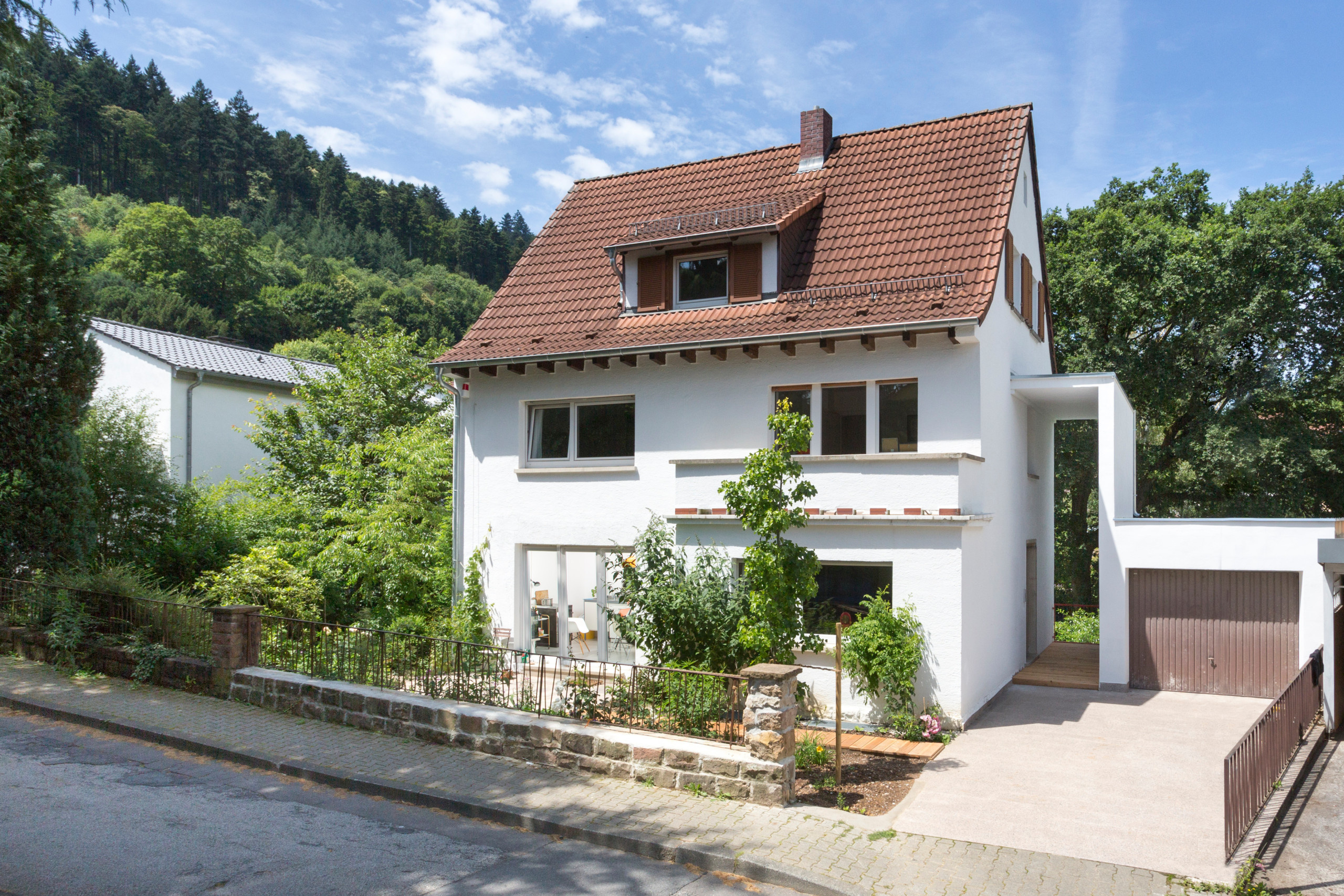 Aрхитектура: 8 пристроек к дому, чтобы увеличить площадь