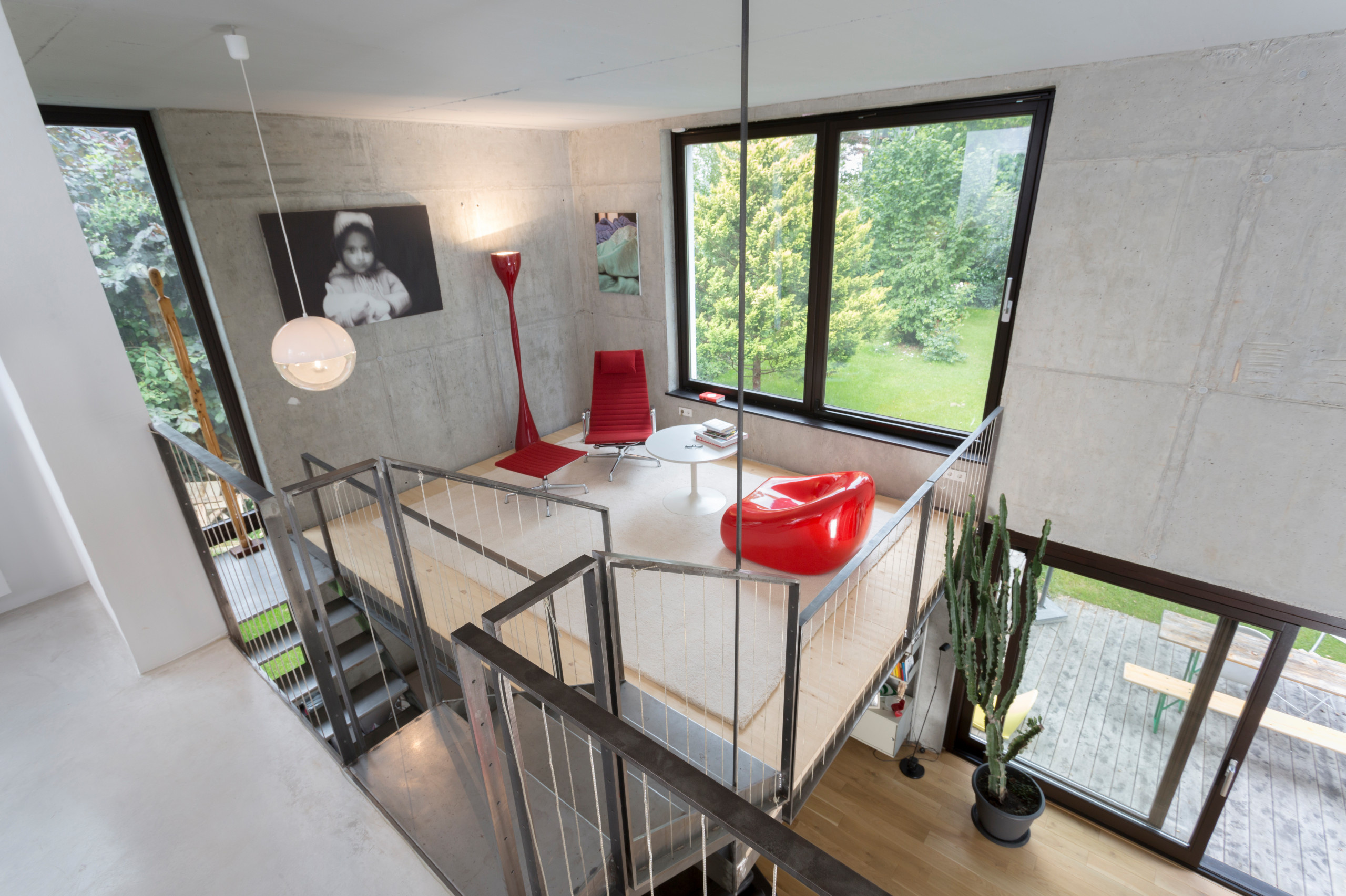 Aрхитектура: 8 пристроек к дому, чтобы увеличить площадь