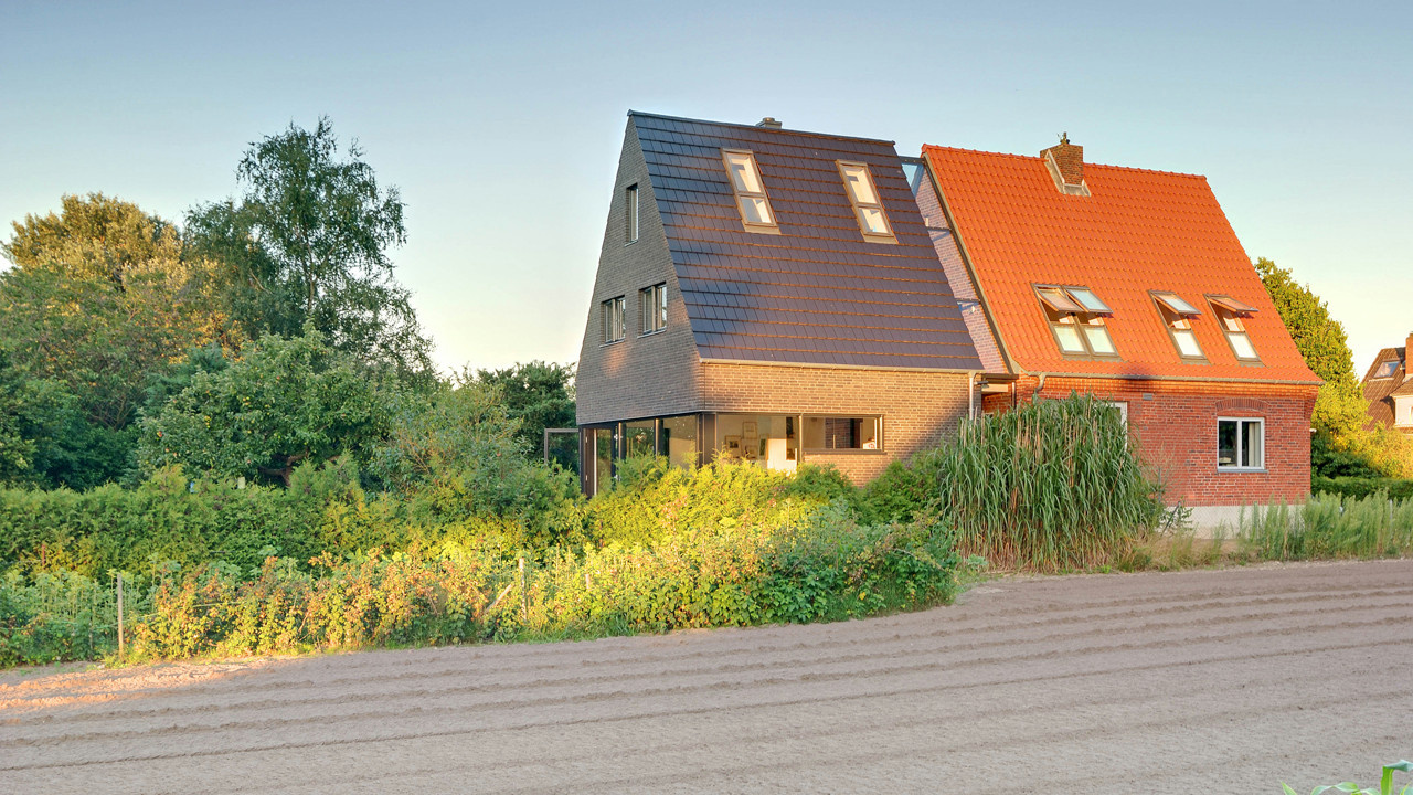 Aрхитектура: 8 пристроек к дому, чтобы увеличить площадь