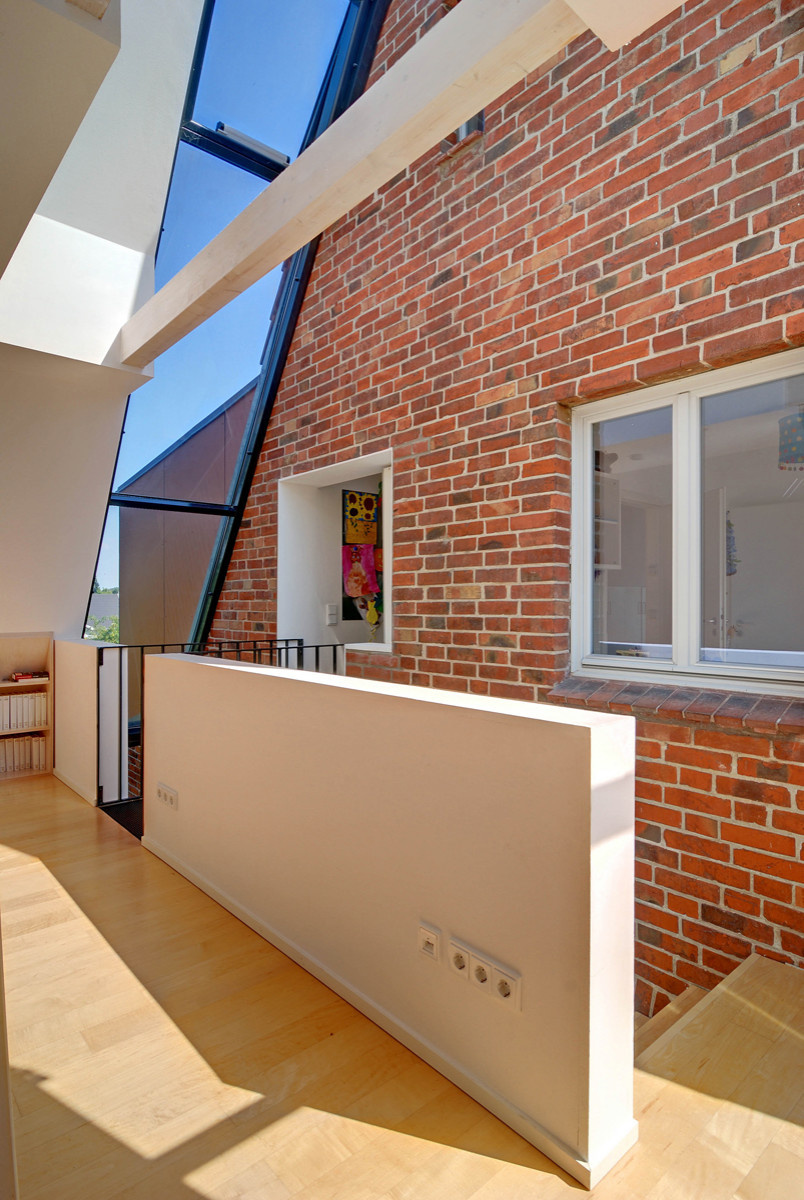 Aрхитектура: 8 пристроек к дому, чтобы увеличить площадь