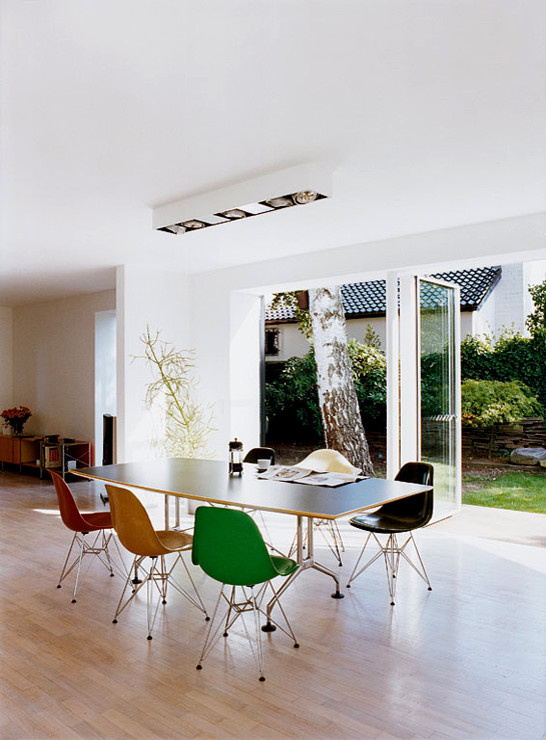 Aрхитектура: 8 пристроек к дому, чтобы увеличить площадь