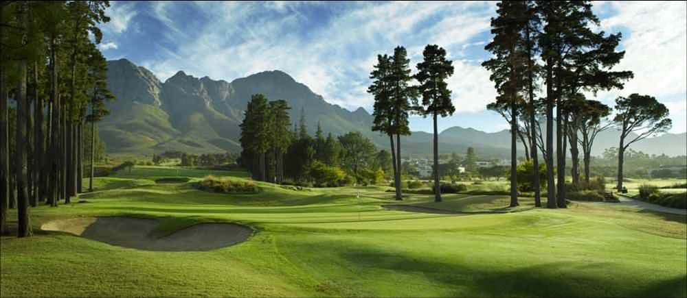 Houzz ЮАР: Русский дом недалеко от Кейптауна