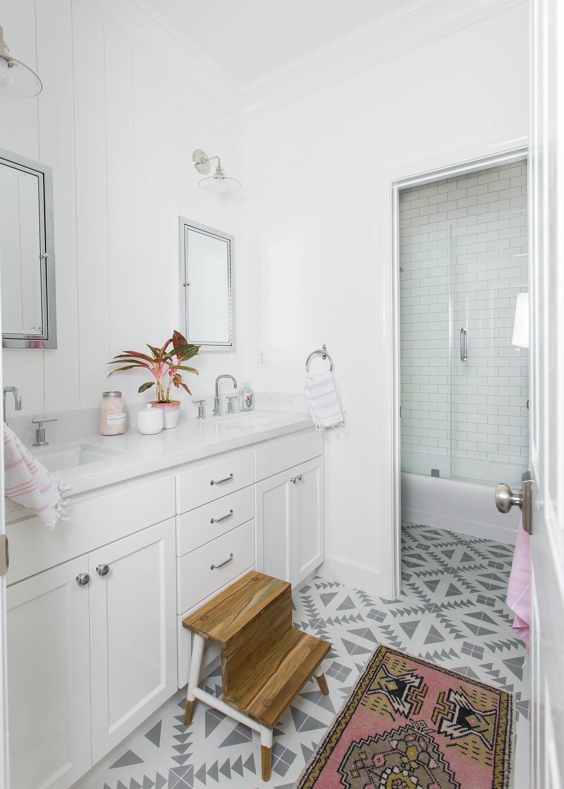 Совет недели (26/52): Выдвижной табурет