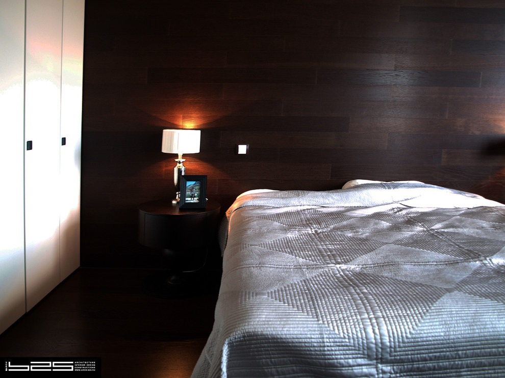 Houzz тур: Квартира в «Квартале 101», или секреты белого на белом