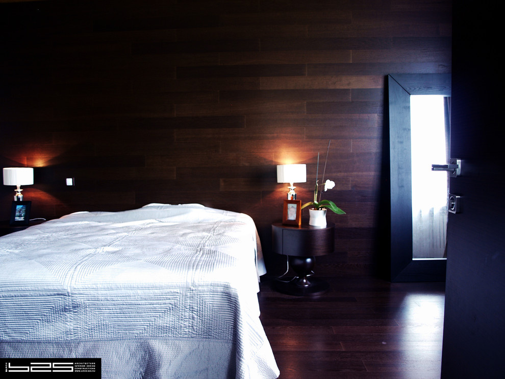 Houzz тур: Квартира в «Квартале 101», или секреты белого на белом