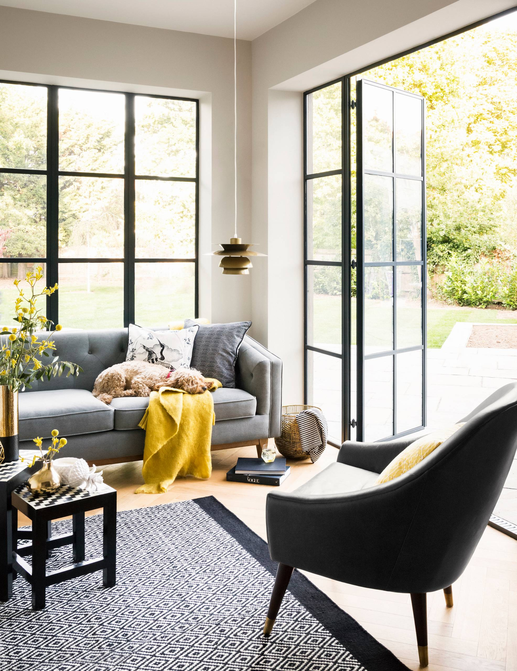 Houzz call: А как вы проводите время дома в самоизоляции?