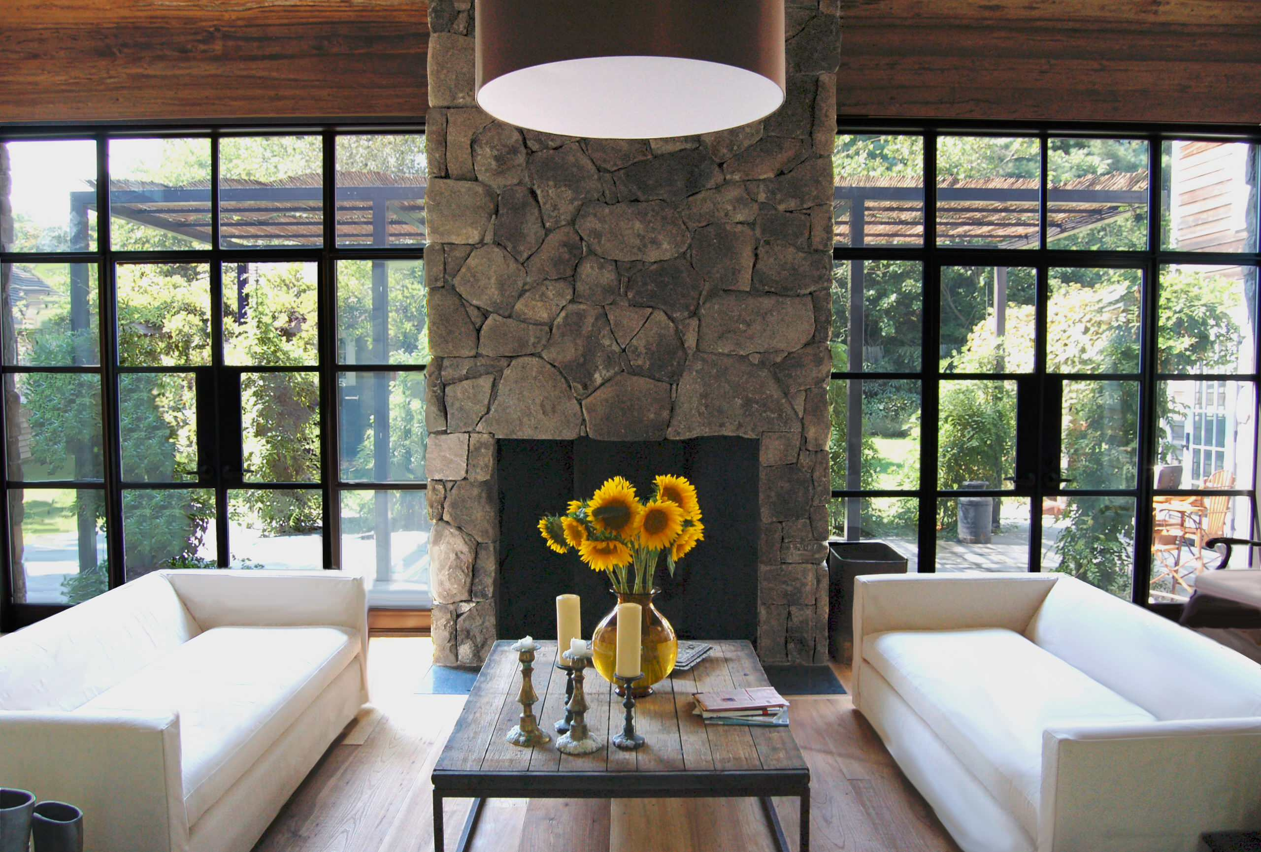 Как создать удачную композицию для интерьерной фотографии