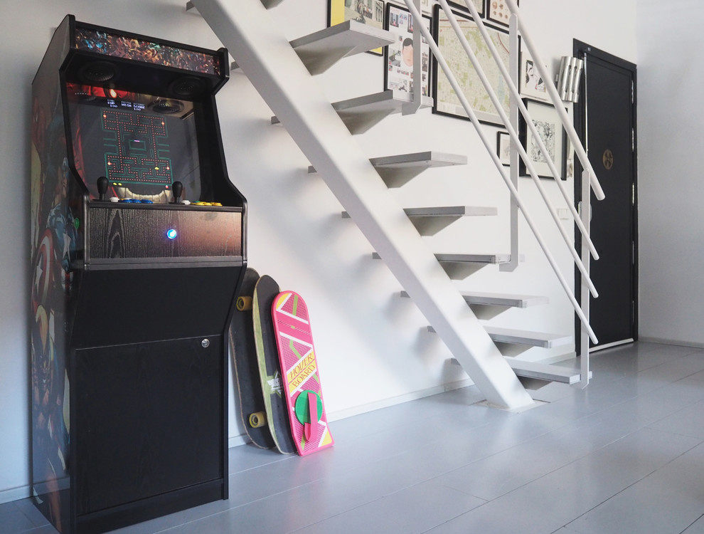 Мир дизайна: 11 творческих мужчин и их личное пространство