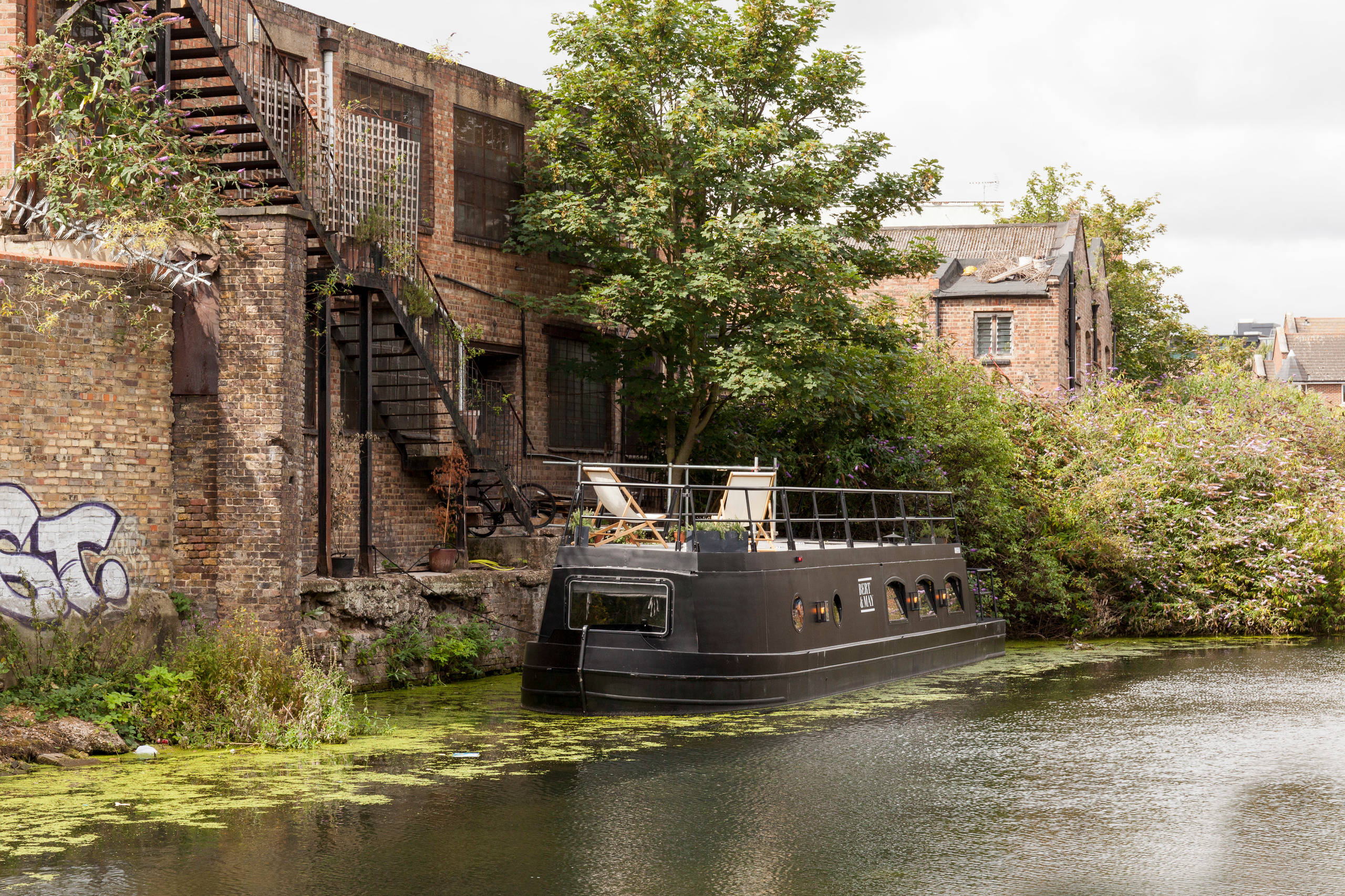 Мир дизайна: 11 творческих мужчин и их личное пространство