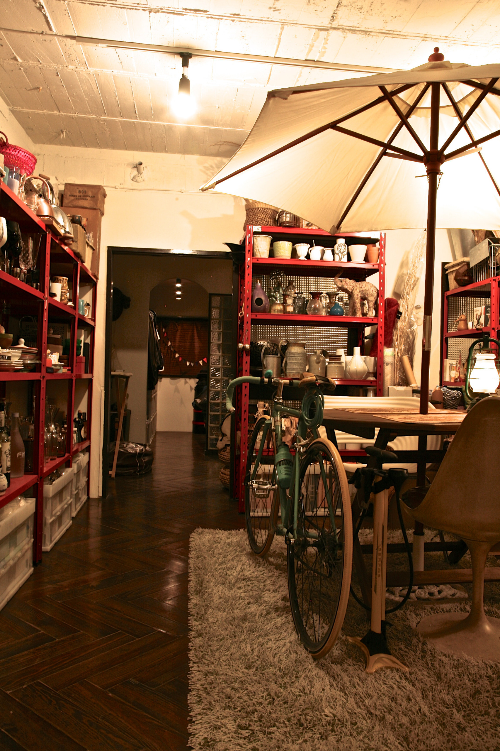 Мир дизайна: 11 творческих мужчин и их личное пространство