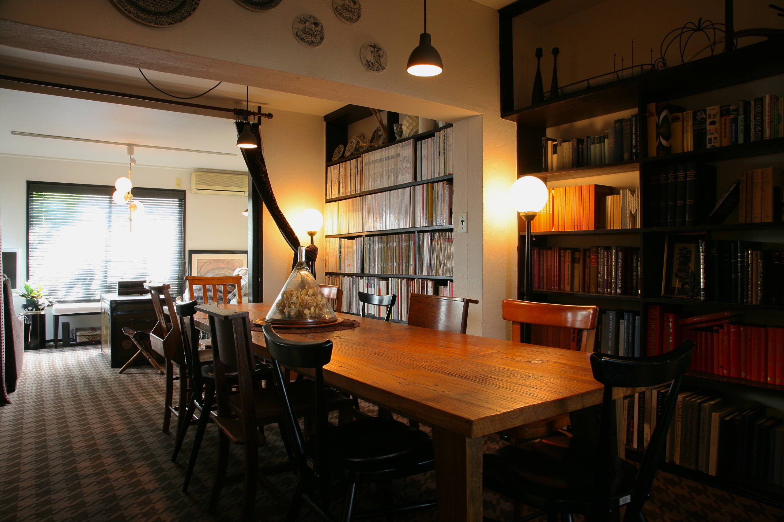 Мир дизайна: 11 творческих мужчин и их личное пространство