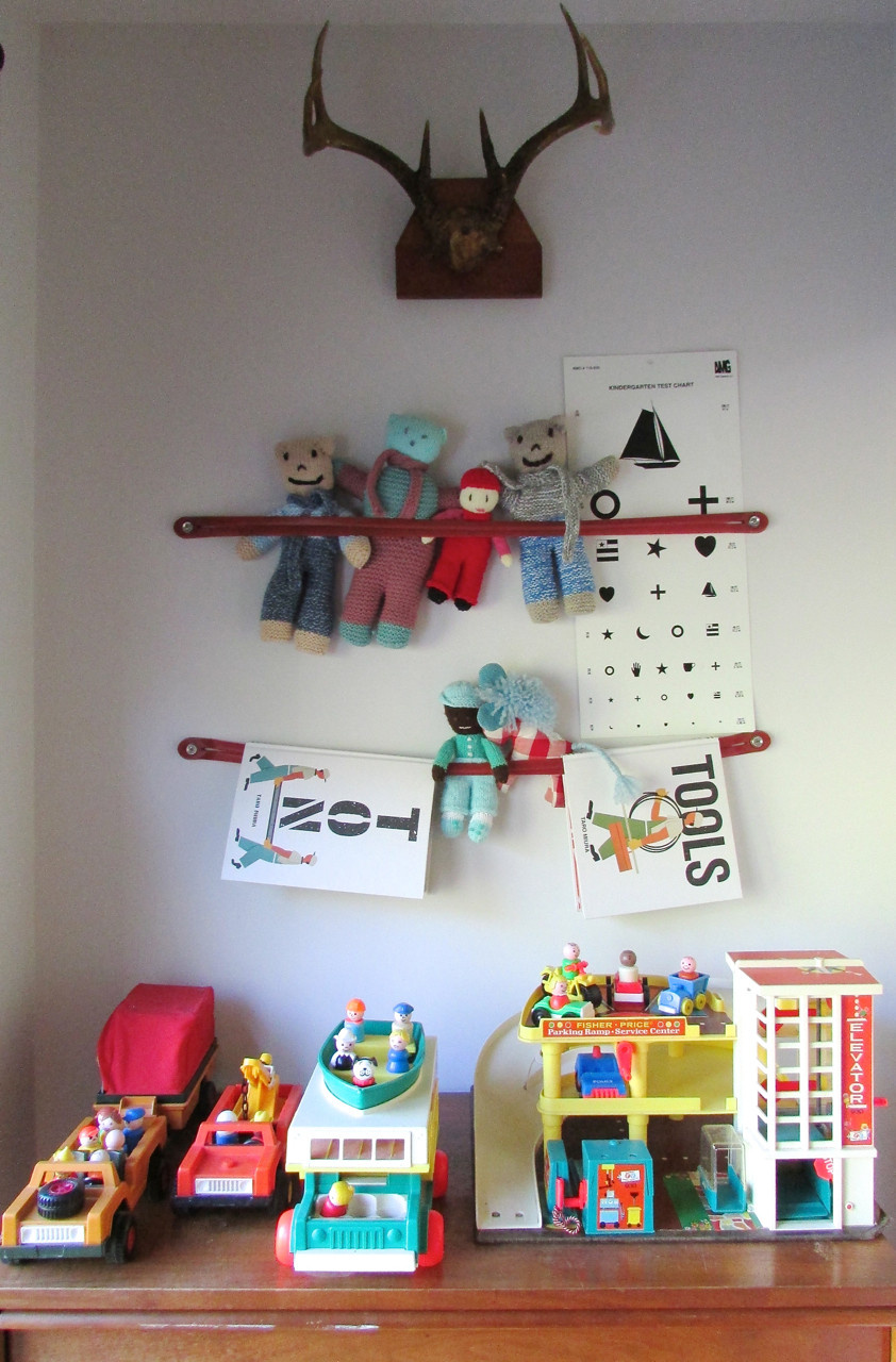 Психология: Сколько игрушек нужно ребенку и как играть ими правильно