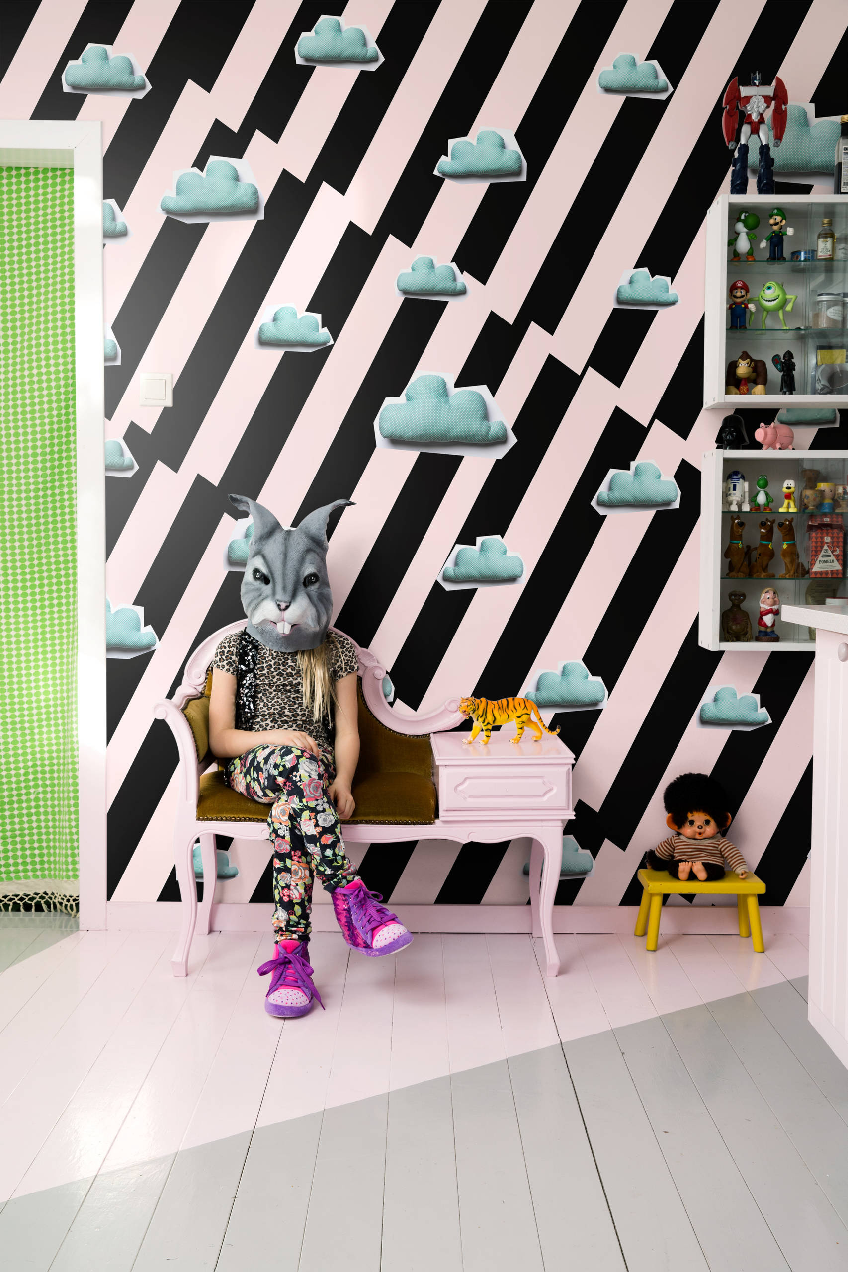 Еще 8 сказок о скандинавском дизайне, в которые мы зря верим