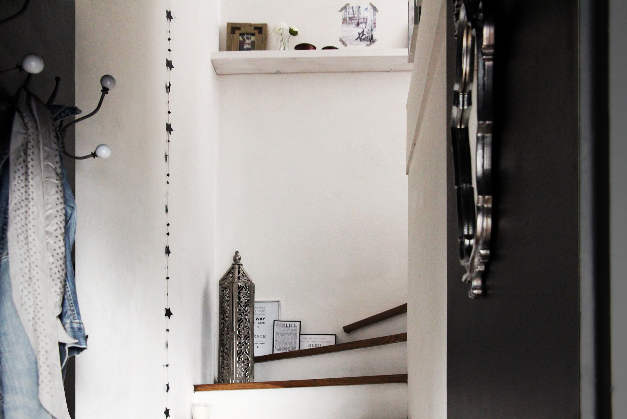 Houzz Франция: Двухсотлетний дом с лаконичными интерьерами