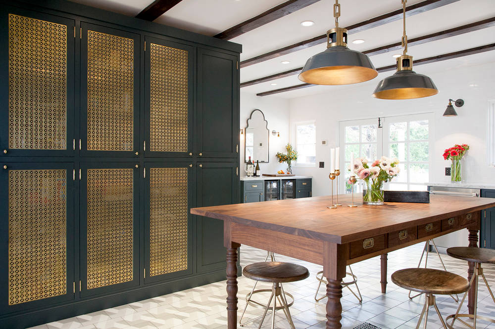 Просто фото: Сетка — на фасадах и не только