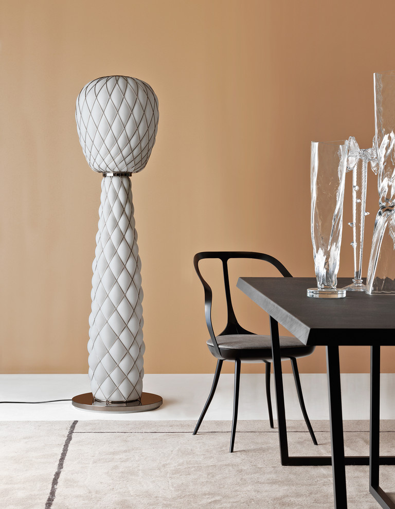 Просто фото: Сетка — на фасадах и не только