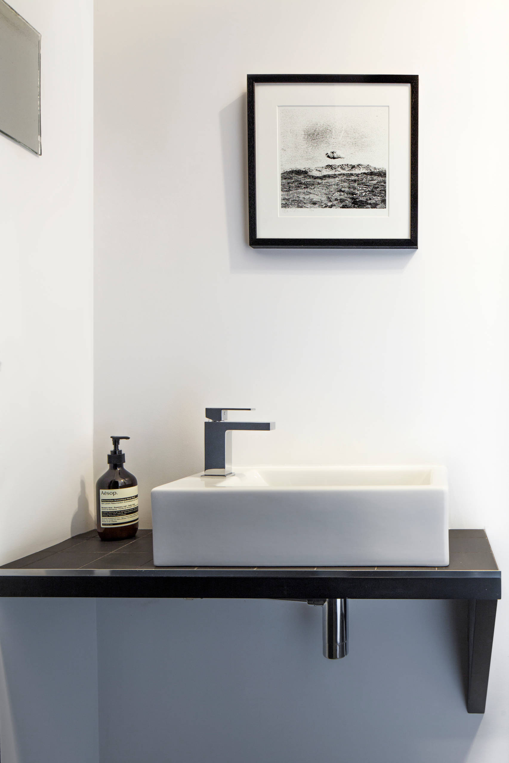 Houzz Британия: Современный дом в здании бывшей школы в Лондоне