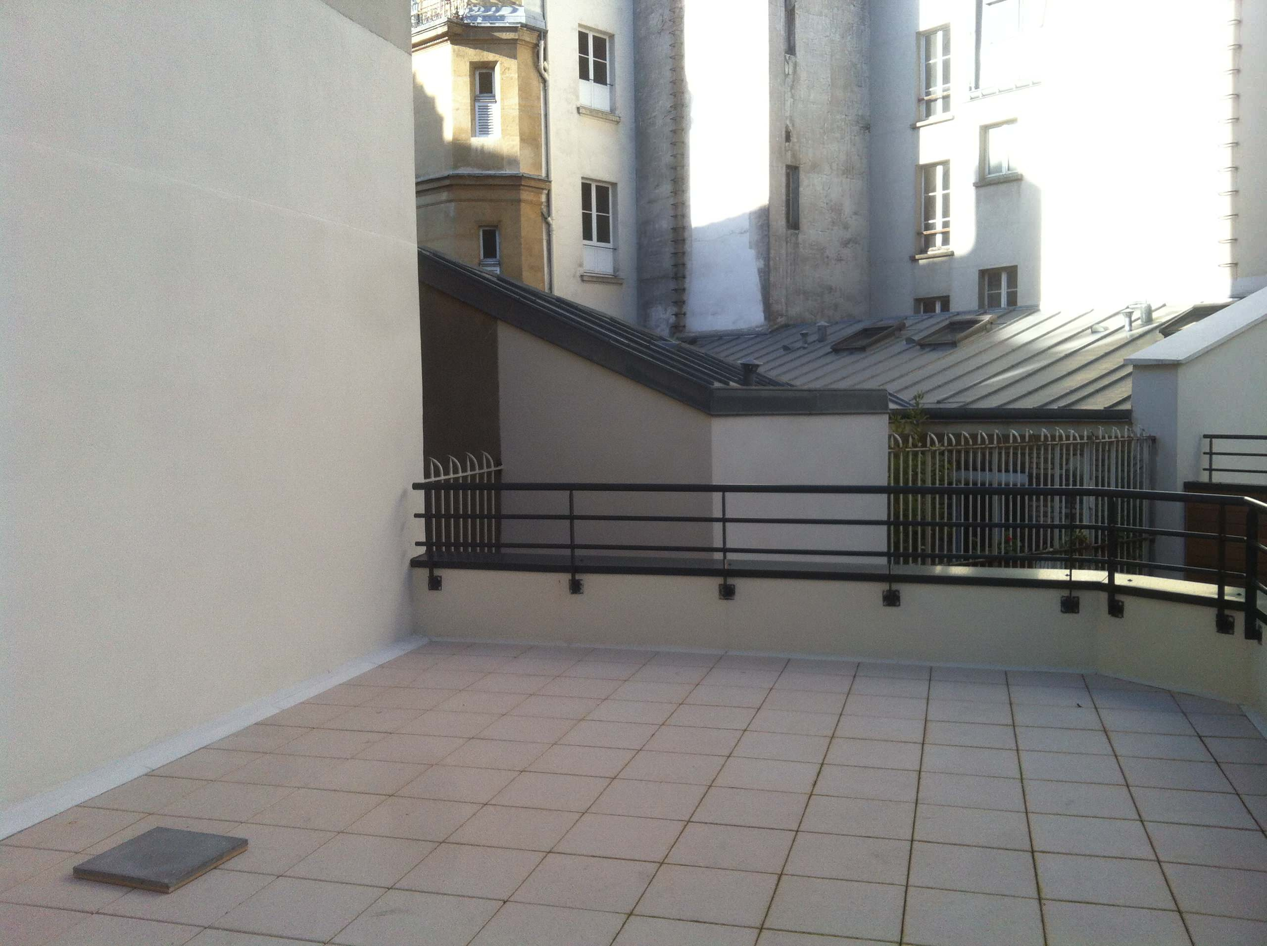 До и после: 10 открытых балконов и террас, где поработал дизайнер