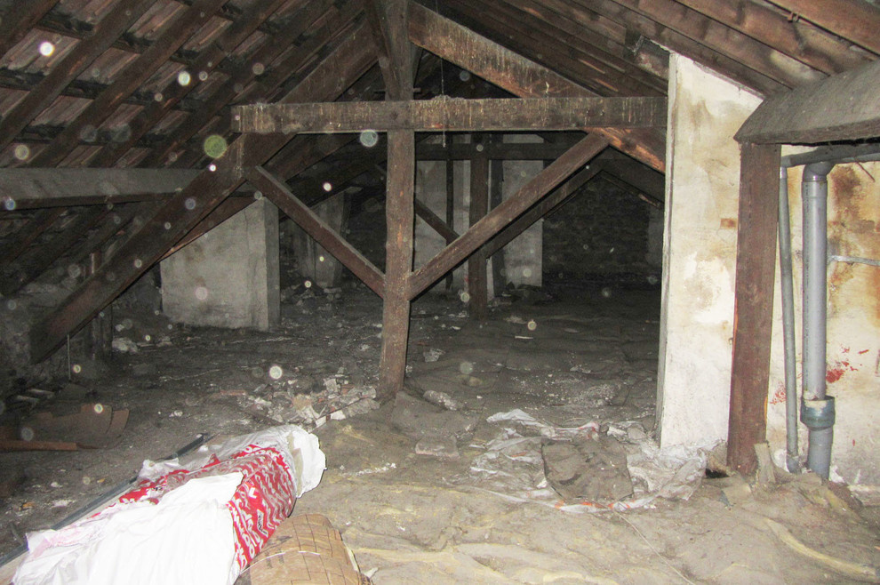 До и после: 10 открытых балконов и террас, где поработал дизайнер