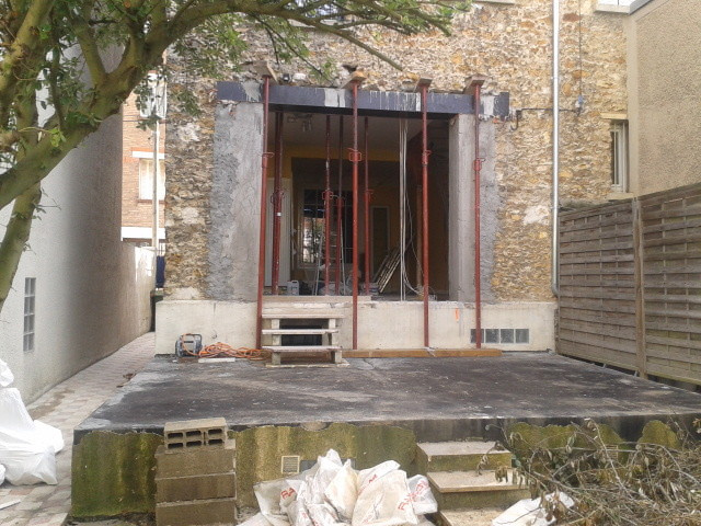 До и после: 10 открытых балконов и террас, где поработал дизайнер