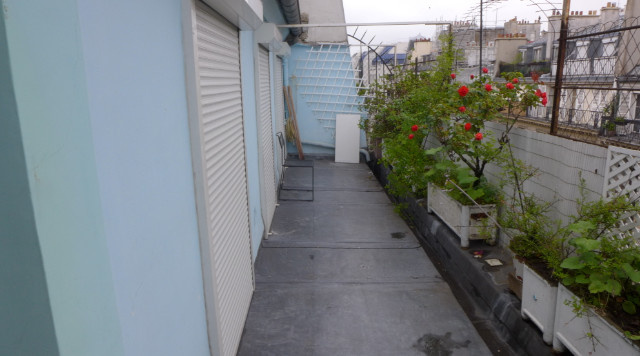 До и после: 10 открытых балконов и террас, где поработал дизайнер