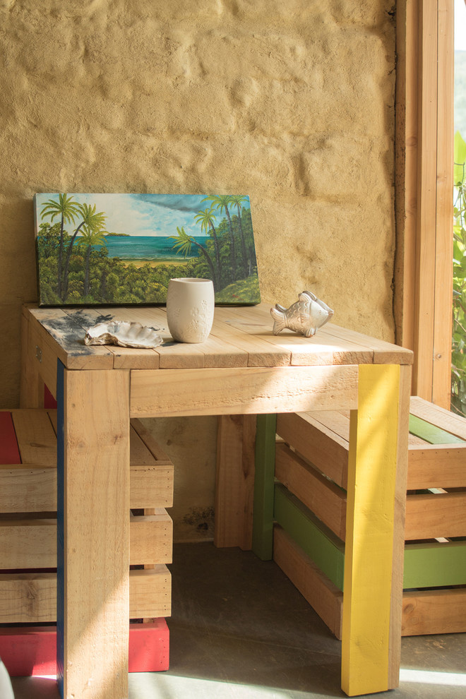 Houzz Новая Зеландия: Экодом, который строили по СНИПаМ