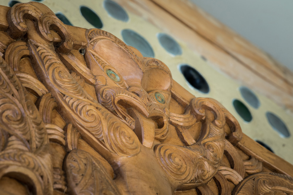 Houzz Новая Зеландия: Экодом, который строили по СНИПаМ