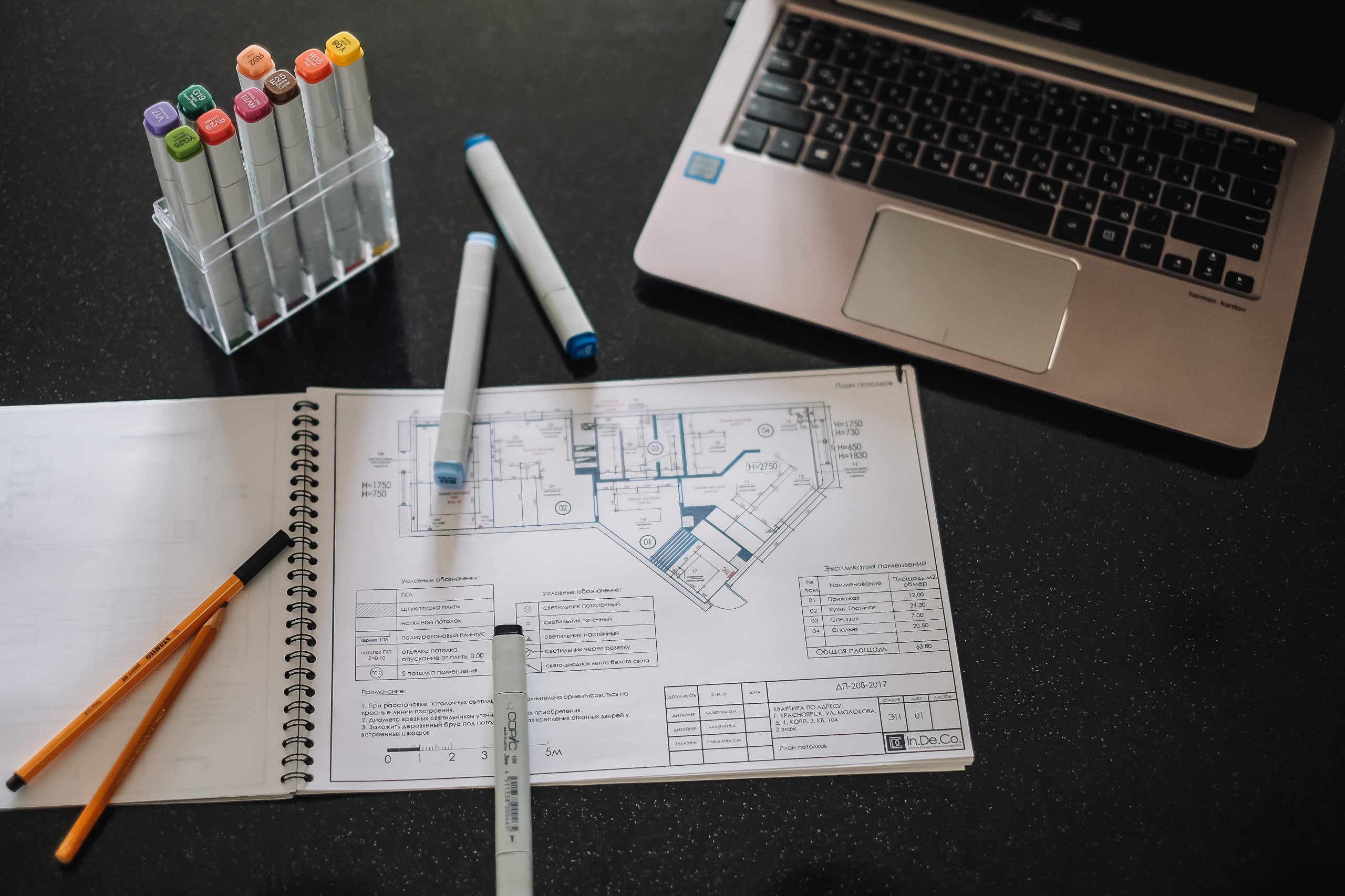 Что делать: Заказчик просит «только картинку, без чертежей»